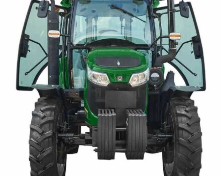 ДТЗ Другая, объемом двигателя 0 л и пробегом 1 тыс. км за 31900 $, фото 2 на Automoto.ua