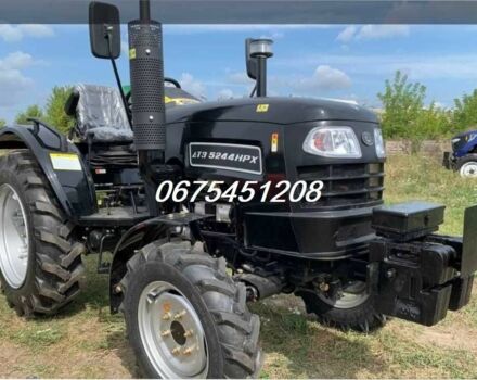 ДТЗ Другая, объемом двигателя 0 л и пробегом 1 тыс. км за 6900 $, фото 1 на Automoto.ua