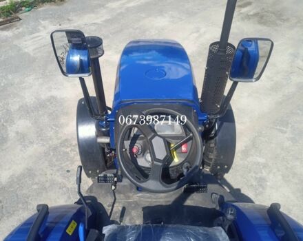 ДТЗ Інша, об'ємом двигуна 1.91 л та пробігом 1 тис. км за 7100 $, фото 4 на Automoto.ua