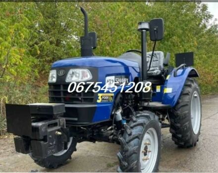 ДТЗ Другая, объемом двигателя 0 л и пробегом 1 тыс. км за 6900 $, фото 2 на Automoto.ua