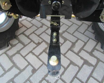 ДТЗ Другая, объемом двигателя 0 л и пробегом 1 тыс. км за 8000 $, фото 4 на Automoto.ua