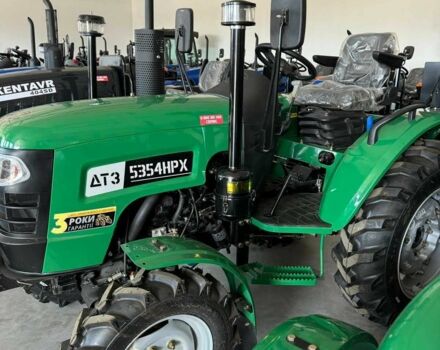 ДТЗ Другая, объемом двигателя 0 л и пробегом 1 тыс. км за 7300 $, фото 3 на Automoto.ua