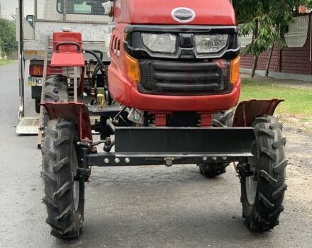 ДТЗ Другая, объемом двигателя 0 л и пробегом 1 тыс. км за 2100 $, фото 11 на Automoto.ua