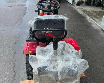 ДТЗ Другая, объемом двигателя 1.5 л и пробегом 1 тыс. км за 1535 $, фото 3 на Automoto.ua