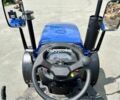 ДТЗ Другая, объемом двигателя 0 л и пробегом 1 тыс. км за 8000 $, фото 9 на Automoto.ua