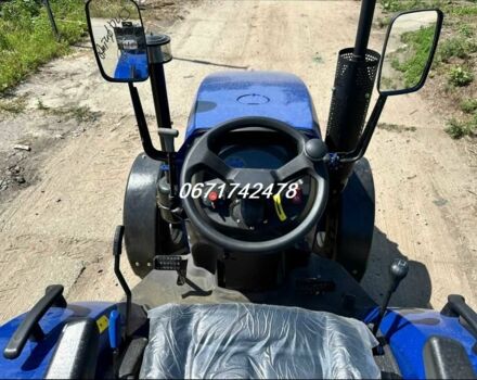 ДТЗ Другая, объемом двигателя 0 л и пробегом 1 тыс. км за 7300 $, фото 6 на Automoto.ua