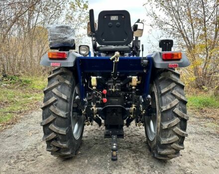 ДТЗ Другая, объемом двигателя 1.9 л и пробегом 1 тыс. км за 7100 $, фото 4 на Automoto.ua