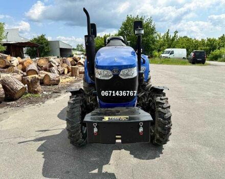 ДТЗ Інша, об'ємом двигуна 1.91 л та пробігом 1 тис. км за 8000 $, фото 2 на Automoto.ua