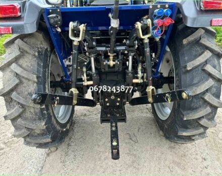 ДТЗ Другая, объемом двигателя 0 л и пробегом 1 тыс. км за 8000 $, фото 1 на Automoto.ua