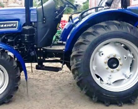 ДТЗ Інша, об'ємом двигуна 0 л та пробігом 1 тис. км за 6900 $, фото 2 на Automoto.ua