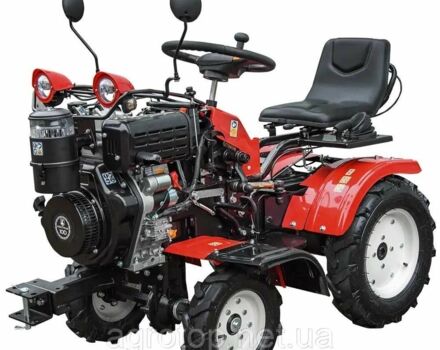 ДТЗ Другая 2025 в Ивано-Франковске на Automoto.ua ДТЗ Другая, объемом двигателя 0.5 л и пробегом 1 тыс. км за 1750 $, фото 2 на Automoto.ua