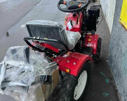 ДТЗ Другая, объемом двигателя 1.5 л и пробегом 1 тыс. км за 1535 $, фото 8 на Automoto.ua