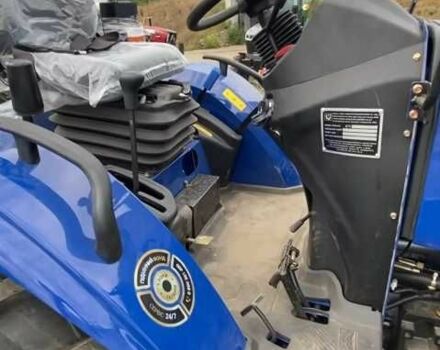 ДТЗ Другая 2025 в Хмельницком на Automoto.ua ДТЗ Другая, объемом двигателя 0 л и пробегом 1 тыс. км за 170 $, фото 2 на Automoto.ua