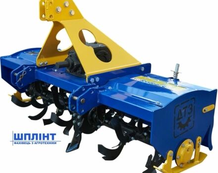 ДТЗ Інша, об'ємом двигуна 2.55 л та пробігом 1 тис. км за 12500 $, фото 4 на Automoto.ua