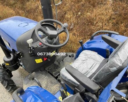 ДТЗ Другая, объемом двигателя 1.91 л и пробегом 1 тыс. км за 6800 $, фото 2 на Automoto.ua