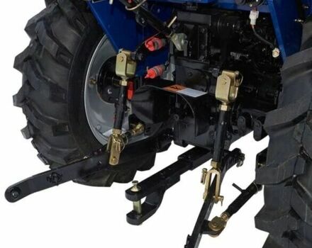 ДТЗ Другая, объемом двигателя 0 л и пробегом 0 тыс. км за 356820 $, фото 13 на Automoto.ua