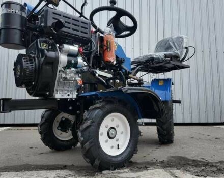 ДТЗ Другая, объемом двигателя 0.5 л и пробегом 1 тыс. км за 1699 $, фото 3 на Automoto.ua