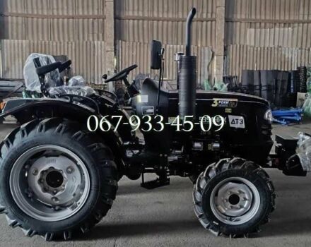 ДТЗ Інша, об'ємом двигуна 0 л та пробігом 1 тис. км за 6900 $, фото 2 на Automoto.ua