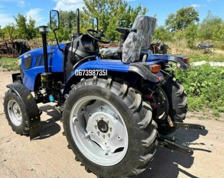 ДТЗ Другая, объемом двигателя 1.91 л и пробегом 1 тыс. км за 7100 $, фото 4 на Automoto.ua