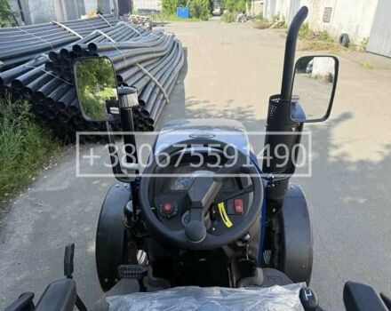 ДТЗ Другая, объемом двигателя 1.91 л и пробегом 1 тыс. км за 8000 $, фото 4 на Automoto.ua