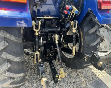 ДТЗ Другая, объемом двигателя 2.5 л и пробегом 1 тыс. км за 10100 $, фото 6 на Automoto.ua