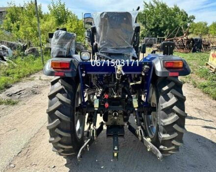 ДТЗ Інша 2025 у Сумах на Automoto.ua ДТЗ Інша, об'ємом двигуна 1.91 л та пробігом 1 тис. км за 7100 $, фото 6 на Automoto.ua