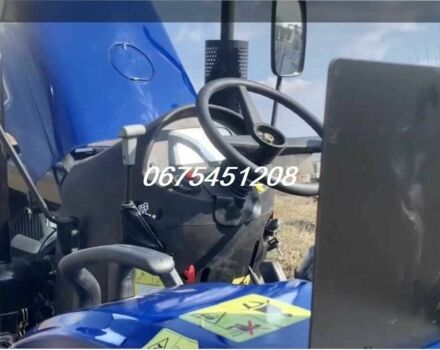 ДТЗ Другая, объемом двигателя 0 л и пробегом 1 тыс. км за 6900 $, фото 10 на Automoto.ua