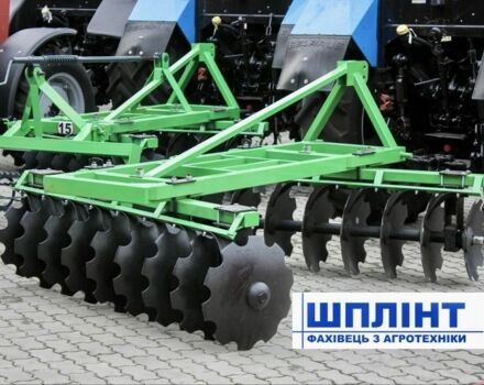 ДТЗ Інша, об'ємом двигуна 2.55 л та пробігом 1 тис. км за 12500 $, фото 5 на Automoto.ua