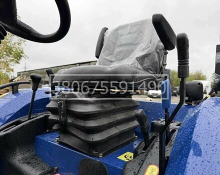 ДТЗ Інша, об'ємом двигуна 1.91 л та пробігом 1 тис. км за 6900 $, фото 5 на Automoto.ua