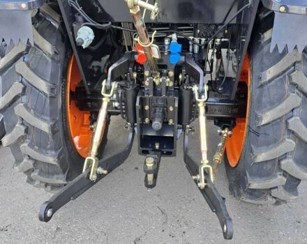 ДТЗ Другая, объемом двигателя 2.55 л и пробегом 1 тыс. км за 7500 $, фото 9 на Automoto.ua