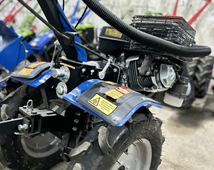 ДТЗ Інша 2025 у Бару на Automoto.ua ДТЗ Інша, об'ємом двигуна 0 л та пробігом 1 тис. км за 790 $, фото 3 на Automoto.ua