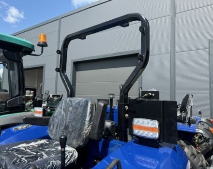 ДТЗ Другая, объемом двигателя 2.5 л и пробегом 1 тыс. км за 10100 $, фото 5 на Automoto.ua