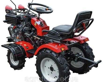 ДТЗ Другая 2025 в Ивано-Франковске на Automoto.ua ДТЗ Другая, объемом двигателя 0.5 л и пробегом 1 тыс. км за 1750 $, фото 3 на Automoto.ua