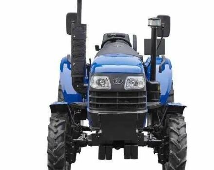 ДТЗ Другая, объемом двигателя 0 л и пробегом 1 тыс. км за 7300 $, фото 3 на Automoto.ua