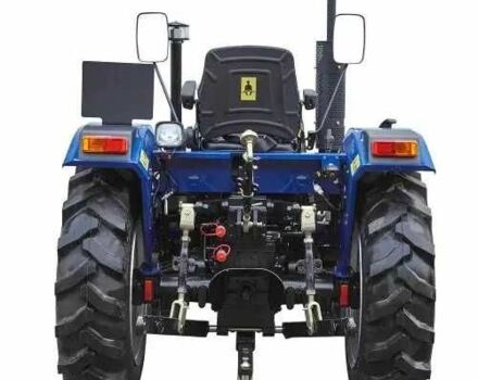 ДТЗ Другая, объемом двигателя 0 л и пробегом 1 тыс. км за 7300 $, фото 7 на Automoto.ua
