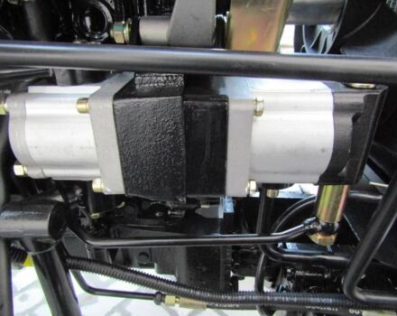 ДТЗ Другая, объемом двигателя 0 л и пробегом 1 тыс. км за 8000 $, фото 10 на Automoto.ua