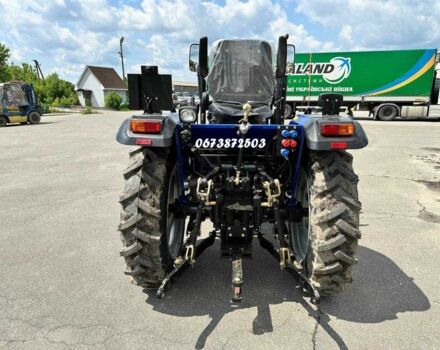 ДТЗ Другая, объемом двигателя 1.91 л и пробегом 1 тыс. км за 8000 $, фото 7 на Automoto.ua