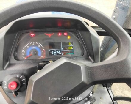 ДТЗ Другая, объемом двигателя 0 л и пробегом 1 тыс. км за 8000 $, фото 3 на Automoto.ua
