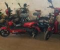 ДТЗ Другая, объемом двигателя 0 л и пробегом 500 тыс. км за 1700 $, фото 10 на Automoto.ua