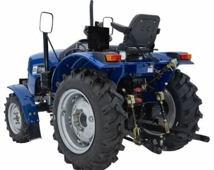 ДТЗ Другая, объемом двигателя 0 л и пробегом 0 тыс. км за 356820 $, фото 10 на Automoto.ua