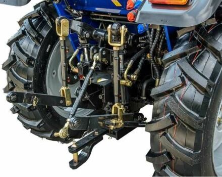 ДТЗ Інша, об'ємом двигуна 0 л та пробігом 1 тис. км за 8000 $, фото 1 на Automoto.ua