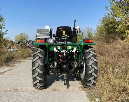 ДТЗ Інша, об'ємом двигуна 0 л та пробігом 1 тис. км за 6800 $, фото 7 на Automoto.ua