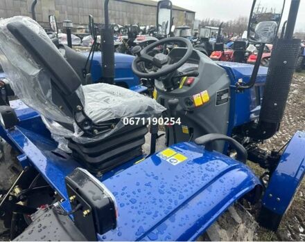ДТЗ Другая, объемом двигателя 0 л и пробегом 1 тыс. км за 7500 $, фото 4 на Automoto.ua