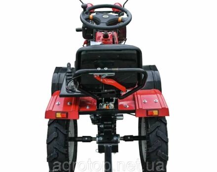 ДТЗ Другая 2025 в Ивано-Франковске на Automoto.ua ДТЗ Другая, объемом двигателя 0.5 л и пробегом 1 тыс. км за 1750 $, фото 4 на Automoto.ua