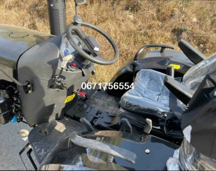 ДТЗ Інша, об'ємом двигуна 0 л та пробігом 1 тис. км за 7300 $, фото 2 на Automoto.ua