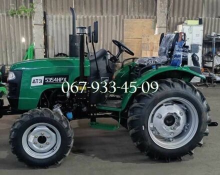 ДТЗ Інша, об'ємом двигуна 0 л та пробігом 1 тис. км за 7000 $, фото 6 на Automoto.ua