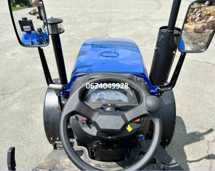ДТЗ Другая, объемом двигателя 0 л и пробегом 1 тыс. км за 8000 $, фото 9 на Automoto.ua