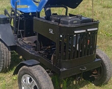 ДТЗ Інша, об'ємом двигуна 0 л та пробігом 1 тис. км за 1231 $, фото 4 на Automoto.ua