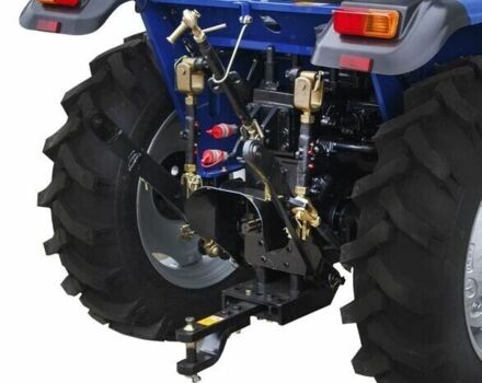 ДТЗ Другая, объемом двигателя 0 л и пробегом 0 тыс. км за 365660 $, фото 9 на Automoto.ua