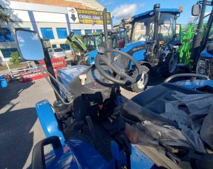 ДТЗ Інша, об'ємом двигуна 1.53 л та пробігом 1 тис. км за 6800 $, фото 2 на Automoto.ua